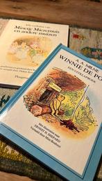 Uitklapboek Winnie de Poeh en Beatrix Potter prentenboek, Ophalen of Verzenden, Gelezen, Prentenboek