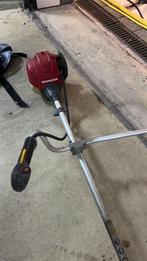 Honda Bosmaaier - Touwtjes & Messen, Ophalen, Gebruikt, 30 tot 50 cm, Benzine