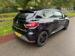 Renault Clio 0.9 TCe Iconic Clima Pdc, Voorwielaandrijving, 898 cc, Stof, Gebruikt