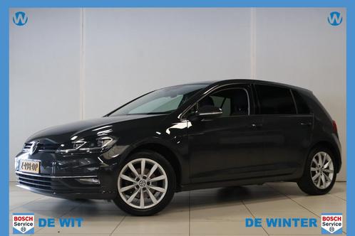 Volkswagen Golf 7.5 1.5 TSI Highline | AllSeason | LED | Das, Auto's, Volkswagen, Bedrijf, Te koop, Golf, ABS, Adaptive Cruise Control