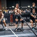 GEZOCHT!! Hyrox Utrecht kaartje doubles mannen, Tickets en Kaartjes, Twee personen