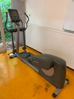 Professionele crosstrainer Life Fitness 95Xe, Ophalen of Verzenden, Gebruikt, Benen
