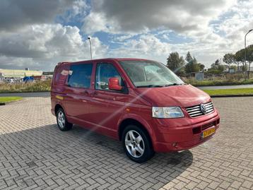 Volkswagen Transporter Bestel 2.5 TDI 96KW  2004 beschikbaar voor biedingen