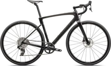 Specialized Roubaix Sport Apex Carb/smk 56 Carbon/smoke 56 2 beschikbaar voor biedingen