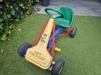 kettler - original kettcar skelter, Kinderen en Baby's, Speelgoed | Buiten | Skelters, Ophalen, Gebruikt, Overige merken