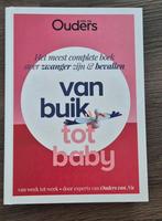 Van Buik tot Baby - Ouders van Nu, Ophalen of Verzenden, Nieuw, Zwangerschap en Bevalling, Ouders van Nu