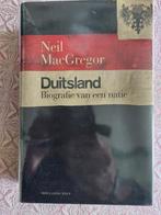 Neil MacGregor - Duitsland, Ophalen of Verzenden, Zo goed als nieuw, Neil MacGregor