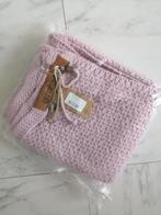 Knit Factory Sjaal Nieuw in verpakking Rose oudroze, Kleding | Dames, Ophalen of Verzenden, Nieuw, Maat 46/48 (XL) of groter, Sjaal