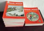 Suske en Wiske 55 delen,, Boeken, Ophalen of Verzenden, Zo goed als nieuw
