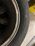 Volkswagen Polo 6R Zomerbanden, Ophalen, Gebruikt