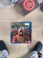 De Verraaiers Bordspel, Vijf spelers of meer, Ophalen of Verzenden, Zo goed als nieuw, Identity Games