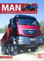 MAN, Boeken, Vervoer en Transport, Verzenden, Nieuw, Wolfgang Westerwelle, Vrachtwagen