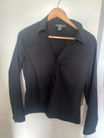 Zwarte Primark Blouse - Maat L, Kleding | Dames, Blouses en Tunieken, Ophalen of Verzenden, Zo goed als nieuw, Maat 42/44 (L)