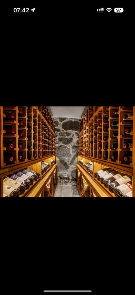 Masseto, palmer & bourgogne, Verzamelen, Wijnen, Ophalen of Verzenden