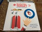 Organiseren sleutel target gratis, Nieuw, Ophalen of Verzenden