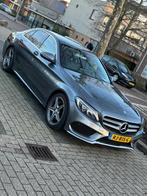 Mercedes-Benz C-Klasse C200 CDI AUT AMG Pakket, 1800 kg, 4 cilinders, Diesel, Particulier