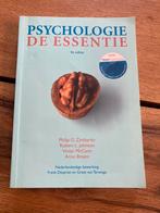 Robert L. Johnson - Psychologie, Boeken, Gelezen, Ophalen of Verzenden, Robert L. Johnson; Vivian McCann; Philip G. Zimbardo; Arno Braam