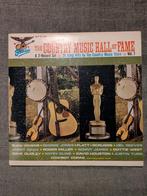 Various - The Country Music Hall Of Fame Vol. 7, Cd's en Dvd's, Vinyl | Country en Western, Ophalen of Verzenden, Gebruikt, 12 inch