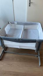 Chicco Next2Me Twin Co-Sleeper, Ophalen, Zo goed als nieuw, Wieg