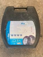 Sneeuwkettingen Pro-Plus 4x4, Auto diversen, Sneeuwkettingen, Ophalen, Gebruikt