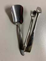 zuiker lepel, Antiek en Kunst, Antiek | Bestek, Ophalen of Verzenden