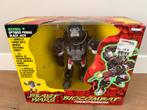 Beast Wars Optimus Primal 1996 USA compleet, Verzamelen, Transformers, Overige generaties, Ophalen of Verzenden, Zo goed als nieuw