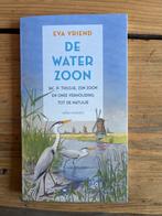 De Waterzoon - Eva Vriend, Eva Vriend, Nieuw, Ophalen of Verzenden, Natuur algemeen