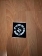 DSI Patch, Ophalen of Verzenden, Overige soorten, Nederland, Embleem of Badge