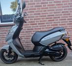Peugeot kisbee nardo grey gt euro4 8340km 2020, Ophalen, Gebruikt, Benzine, Peugeot