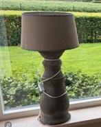 Schemerlamp  /  staande lamp 2 stuks, Ophalen, Zo goed als nieuw, 50 tot 75 cm