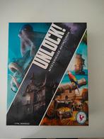 Unlock! Mysterieuze avonturen, Ophalen of Verzenden, Zo goed als nieuw