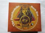 The Psychedelic Rock Box <6CD> (NIEUW), Cd's en Dvd's, Cd's | Rock, Overige genres, Verzenden, Nieuw in verpakking