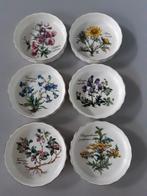 6 quicheschalen Villeroy en Boch Botanica, Huis en Inrichting, Keuken | Servies, Ophalen of Verzenden, Overige stijlen, Porselein
