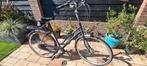 Gazelle damesfiets met 7 versnellingen 28 inch, Fietsen en Brommers, Fietsen | Dames | Damesfietsen, Ophalen, Versnellingen, Gazelle