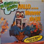 De Fabeltjeskrant - Hallo Meneer de Uil LP.  Originele LP, Cd's en Dvd's, Vinyl | Kinderen en Jeugd, Ophalen of Verzenden, Nieuw in verpakking
