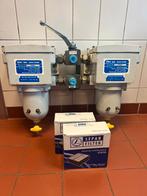 SEPAR SWK- 2000/18, Watersport en Boten, Bootonderdelen, Ophalen of Verzenden, Gebruikt, Motor en Techniek, Motorboot