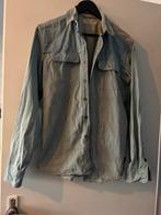 Anerkjendt spijkerblouse, maat M, Anerkjendt, Ophalen of Verzenden, Zo goed als nieuw, Maat 48/50 (M)