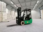 Hangcha CPDS15-XD4-I, 1000 tot 2000 kg, Elektrisch, Heftruck, Hangcha