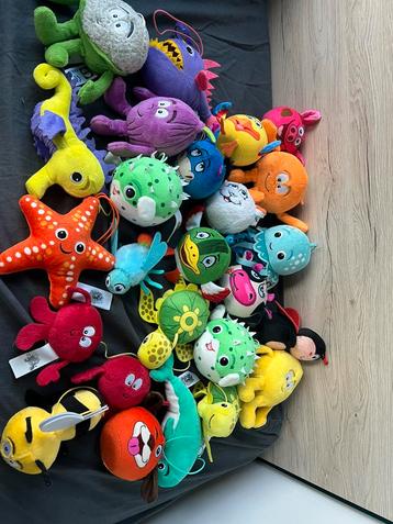 Lidl knuffels beschikbaar voor biedingen