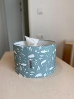 Little Dutch Hanglamp Ocean Blue Babykamer, Ophalen, Zo goed als nieuw, Lamp