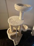Krabpaal, nog schoon en als nieuw, Dieren en Toebehoren, Katten-accessoires, Ophalen of Verzenden, Zo goed als nieuw