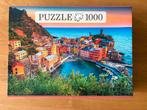 Puzzel 1000 stukjes, Ophalen of Verzenden, Zo goed als nieuw