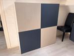 Kast, Huis en Inrichting, Kasten | Roldeurkasten en Archiefkasten, Ophalen, 100 tot 150 cm, Meerdere deuren, 50 tot 100 cm