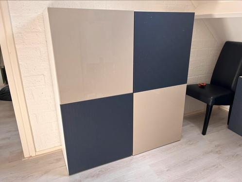 Kast, Huis en Inrichting, Kasten | Roldeurkasten en Archiefkasten, Zo goed als nieuw, 100 tot 150 cm, 50 tot 100 cm, 25 tot 50 cm
