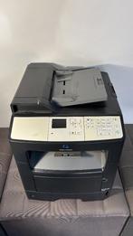 Konica Minolta BizHub3320 laserprinter zwart/wit A4, Ophalen, Gebruikt, Konica Minolta, Zwart-en-wit printen