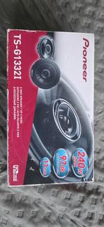 Pioneer TS-G1332I Auto Speakers - Nieuw in doos, Auto diversen, Autospeakers, Ophalen, Nieuw
