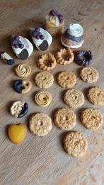 Decoratieve koekjes /gebak, Huis en Inrichting, Ophalen of Verzenden