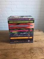 Kinderboekenpakket harry potter alle delen 1 tot 7 rowling, Verzamelen, Harry Potter, Ophalen of Verzenden