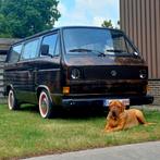 Vw t3 camper ruil of inruil mogelijk, Bedrijf, Te koop