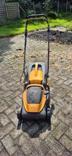 Stiga Collector Accu Grasmaaier - Gebruikt, Cirkelmaaier, Gebruikt, Stiga, Accu-grasmaaier